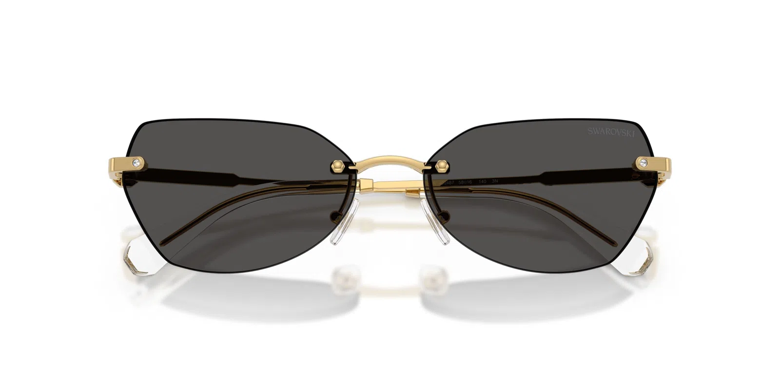 Swarovski 7038 Sunglasses - view 23